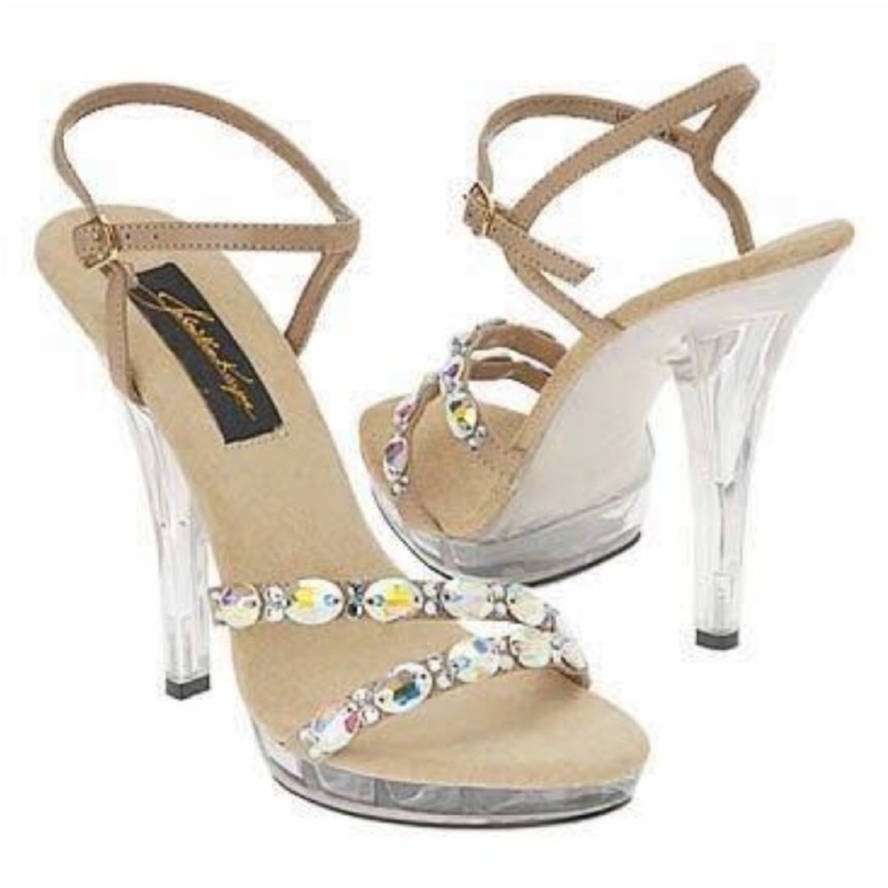 Johnathan Kayne Austria heel
